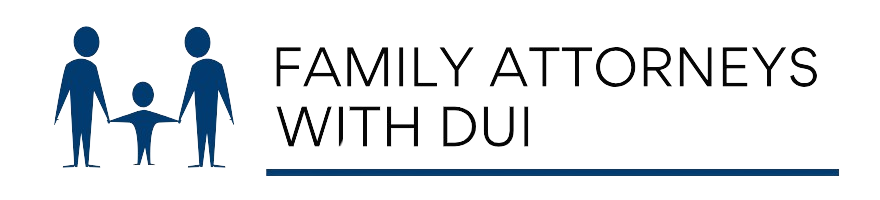 Family Attorneys with DUI